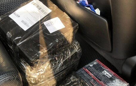 Subaru Forester, 2001 год, 1 100 000 рублей, 21 фотография