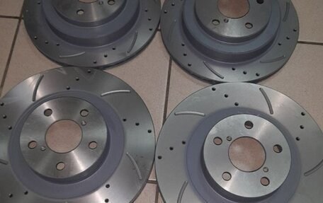 Subaru Forester, 2001 год, 1 100 000 рублей, 25 фотография