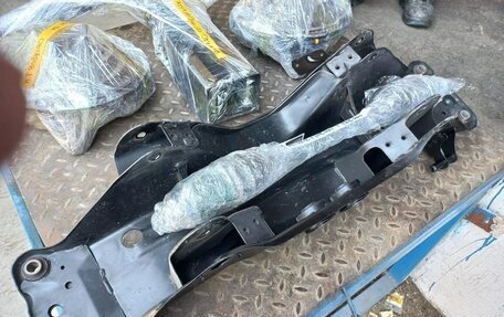 Subaru Forester, 2001 год, 1 100 000 рублей, 22 фотография