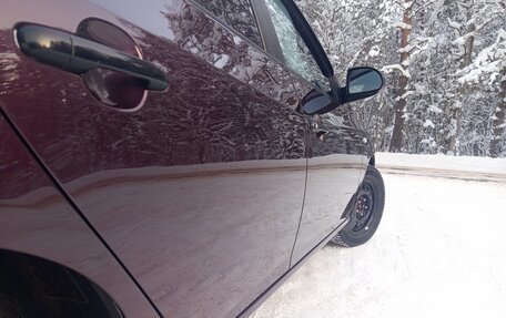 Hyundai Elantra IV, 2009 год, 630 000 рублей, 7 фотография