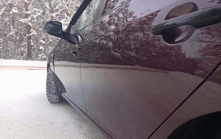 Hyundai Elantra IV, 2009 год, 630 000 рублей, 4 фотография