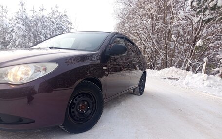 Hyundai Elantra IV, 2009 год, 630 000 рублей, 2 фотография