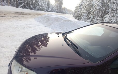 Hyundai Elantra IV, 2009 год, 630 000 рублей, 13 фотография