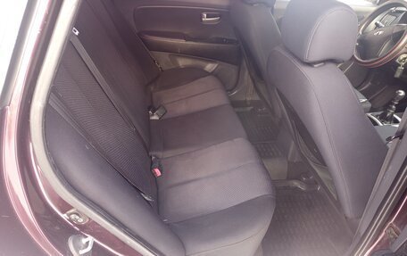 Hyundai Elantra IV, 2009 год, 630 000 рублей, 20 фотография