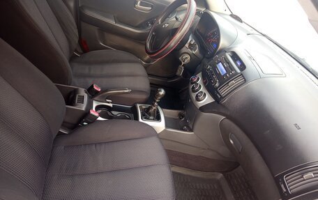 Hyundai Elantra IV, 2009 год, 630 000 рублей, 16 фотография