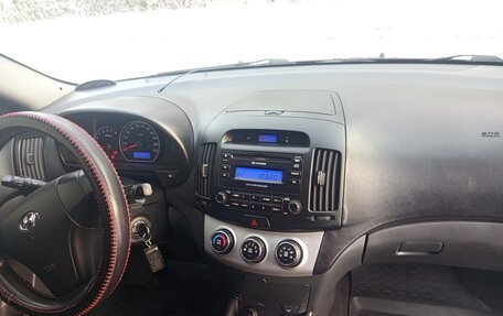 Hyundai Elantra IV, 2009 год, 630 000 рублей, 19 фотография