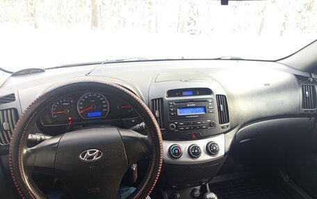 Hyundai Elantra IV, 2009 год, 630 000 рублей, 25 фотография