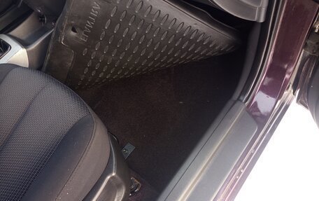 Hyundai Elantra IV, 2009 год, 630 000 рублей, 18 фотография