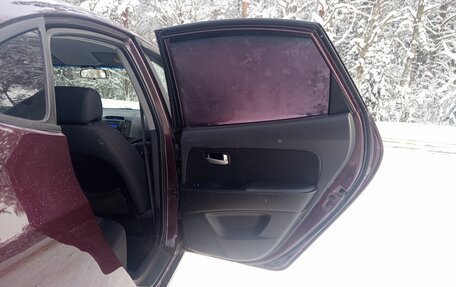 Hyundai Elantra IV, 2009 год, 630 000 рублей, 21 фотография