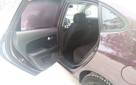 Hyundai Elantra IV, 2009 год, 630 000 рублей, 22 фотография