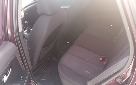 Hyundai Elantra IV, 2009 год, 630 000 рублей, 23 фотография