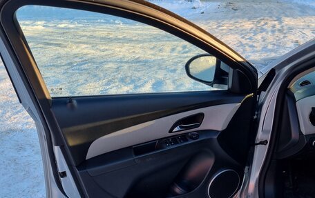 Chevrolet Cruze II, 2013 год, 720 000 рублей, 12 фотография