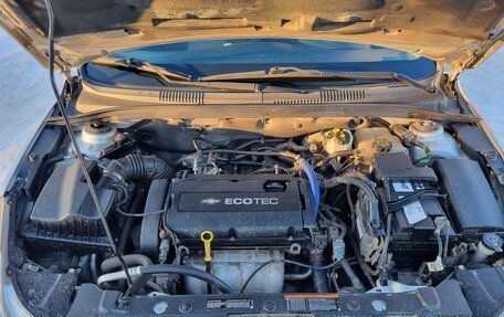 Chevrolet Cruze II, 2013 год, 720 000 рублей, 16 фотография