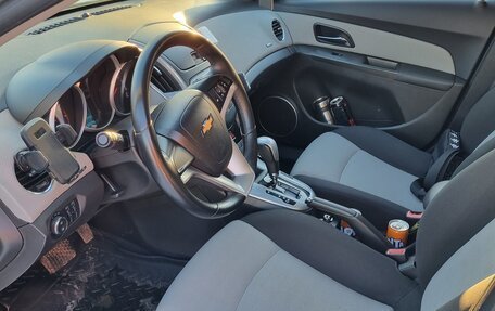Chevrolet Cruze II, 2013 год, 720 000 рублей, 10 фотография