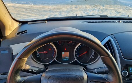 Chevrolet Cruze II, 2013 год, 720 000 рублей, 15 фотография