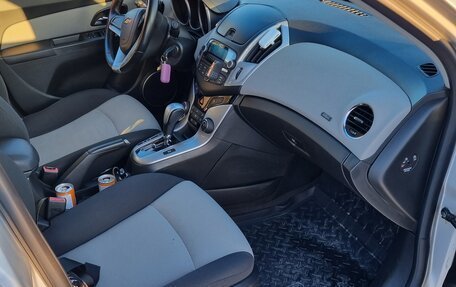 Chevrolet Cruze II, 2013 год, 720 000 рублей, 13 фотография