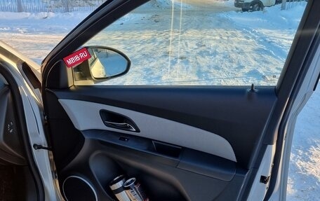 Chevrolet Cruze II, 2013 год, 720 000 рублей, 11 фотография