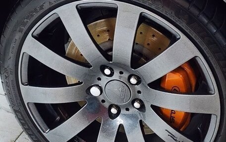 Lexus IS II рестайлинг 2, 2008 год, 1 200 000 рублей, 2 фотография