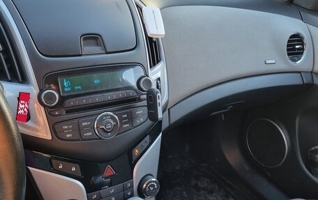 Chevrolet Cruze II, 2013 год, 720 000 рублей, 17 фотография