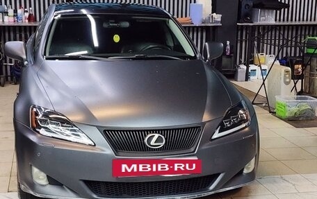 Lexus IS II рестайлинг 2, 2008 год, 1 200 000 рублей, 5 фотография