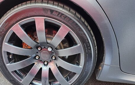 Lexus IS II рестайлинг 2, 2008 год, 1 200 000 рублей, 9 фотография