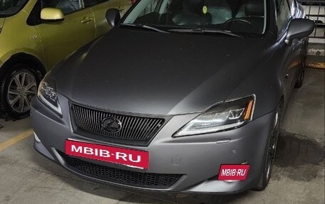 Lexus IS II рестайлинг 2, 2008 год, 1 200 000 рублей, 7 фотография