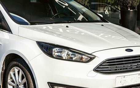 Ford Focus III, 2018 год, 1 095 000 рублей, 8 фотография