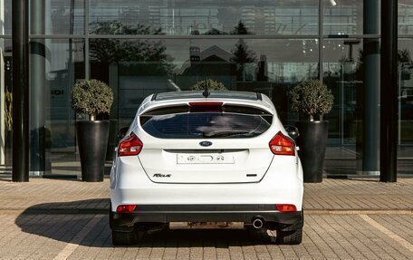 Ford Focus III, 2018 год, 1 095 000 рублей, 5 фотография