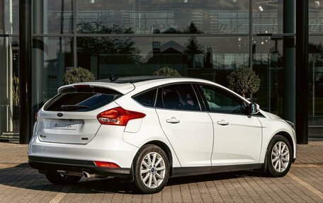 Ford Focus III, 2018 год, 1 095 000 рублей, 6 фотография