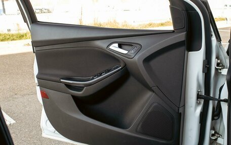 Ford Focus III, 2018 год, 1 095 000 рублей, 12 фотография