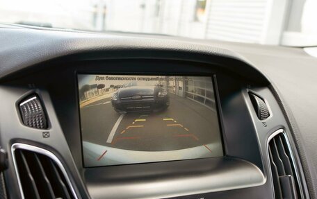 Ford Focus III, 2018 год, 1 095 000 рублей, 14 фотография