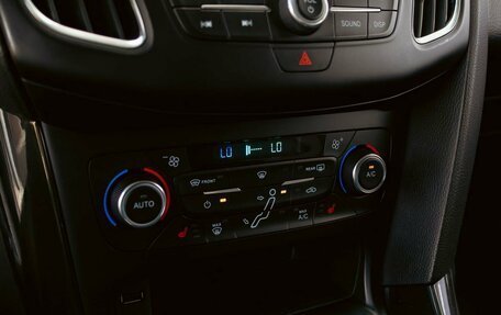 Ford Focus III, 2018 год, 1 095 000 рублей, 15 фотография