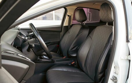 Ford Focus III, 2018 год, 1 095 000 рублей, 11 фотография