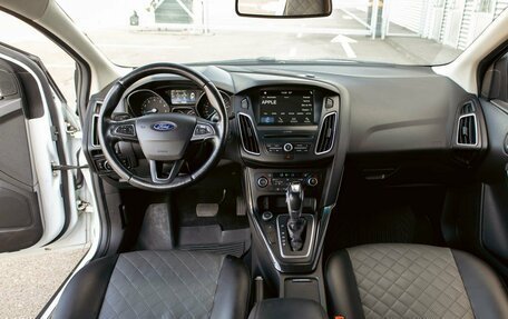 Ford Focus III, 2018 год, 1 095 000 рублей, 16 фотография