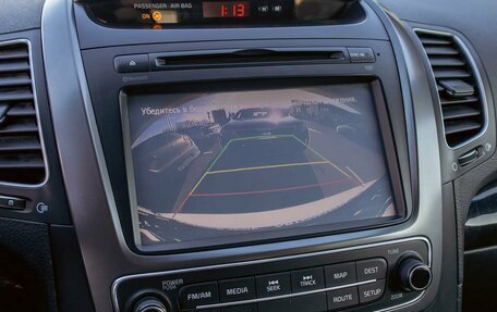 KIA Sorento II рестайлинг, 2019 год, 2 315 000 рублей, 14 фотография