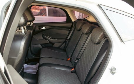 Ford Focus III, 2018 год, 1 095 000 рублей, 17 фотография