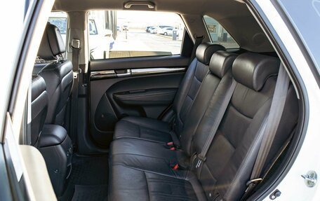 KIA Sorento II рестайлинг, 2019 год, 2 315 000 рублей, 17 фотография