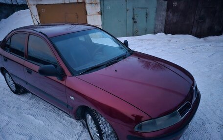 Mitsubishi Carisma I, 2000 год, 189 000 рублей, 6 фотография