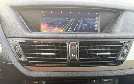 BMW X1, 2014 год, 1 600 000 рублей, 5 фотография