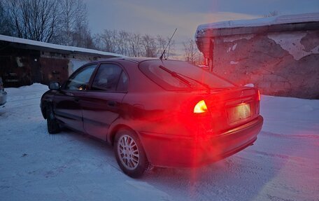 Mitsubishi Carisma I, 2000 год, 189 000 рублей, 4 фотография