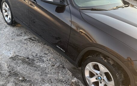 BMW X1, 2014 год, 1 600 000 рублей, 6 фотография