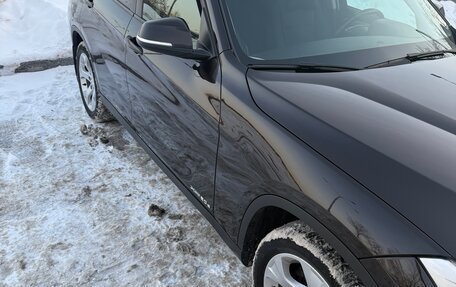 BMW X1, 2014 год, 1 600 000 рублей, 8 фотография