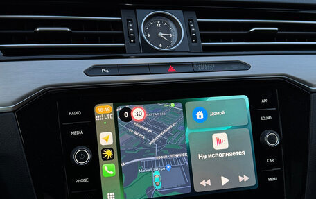 Volkswagen Passat B8 рестайлинг, 2018 год, 2 350 000 рублей, 8 фотография