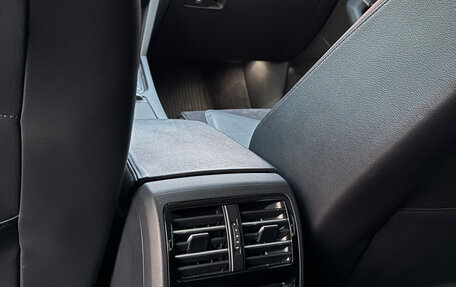 Volkswagen Passat B8 рестайлинг, 2018 год, 2 350 000 рублей, 10 фотография