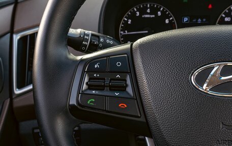 Hyundai Creta I рестайлинг, 2019 год, 1 645 000 рублей, 11 фотография