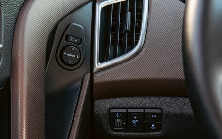 Hyundai Creta I рестайлинг, 2019 год, 1 645 000 рублей, 10 фотография