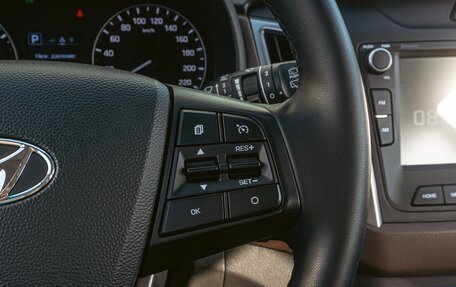 Hyundai Creta I рестайлинг, 2019 год, 1 645 000 рублей, 12 фотография