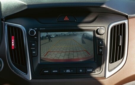 Hyundai Creta I рестайлинг, 2019 год, 1 645 000 рублей, 13 фотография