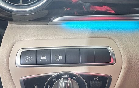 Mercedes-Benz V-Класс, 2020 год, 5 550 000 рублей, 9 фотография