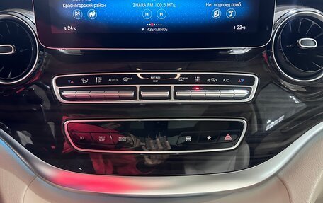 Mercedes-Benz V-Класс, 2020 год, 5 550 000 рублей, 6 фотография